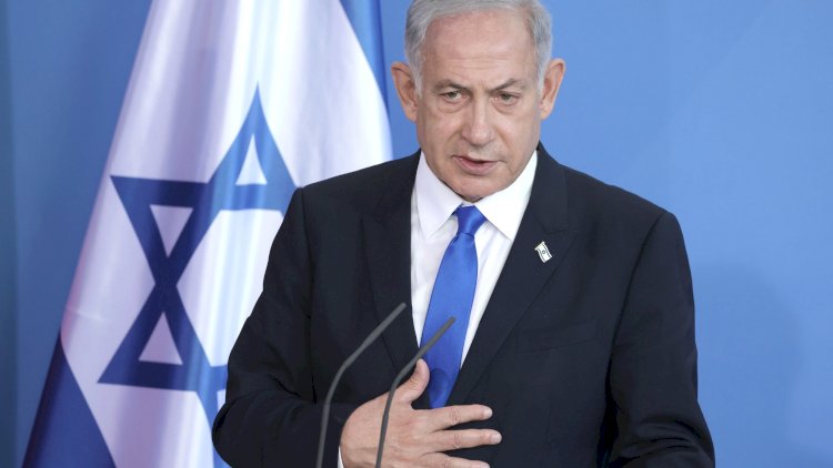    Rusiyalı deputatdan sensasion iddia:   “Netanyahu həqiqətən də ölüb...”