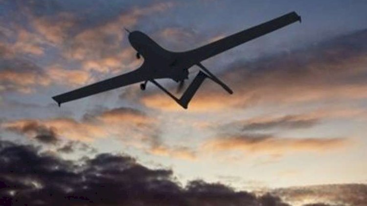    Bakıda eşidilən dron səsləri ilə bağlı açıqlama -   VİDEO