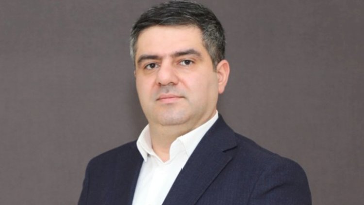    Atası da gənc yaşında vəfat edibmiş - Bahadur Nəsirovun ölümünün   TƏFƏRRÜATLARI