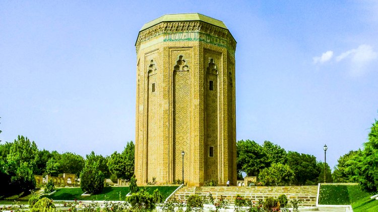    Möminə xatun türbəsinin bərpası üçün vəsait ayrıldı -   SƏRƏNCAM