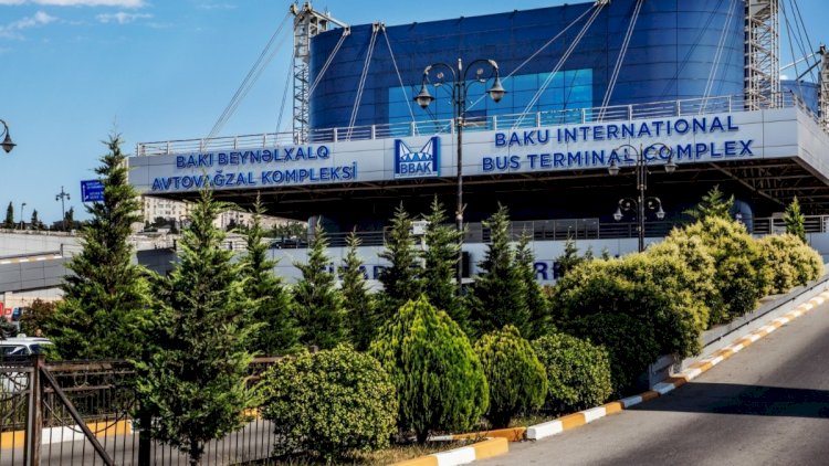    Bayram günlərində avtovağzallar gücləndirilmiş iş rejimində çalışacaq   