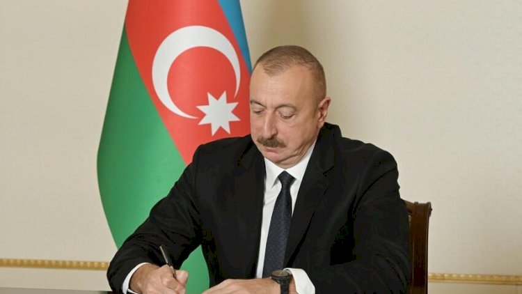    Azərbaycanda bu qanun dəyişdi   