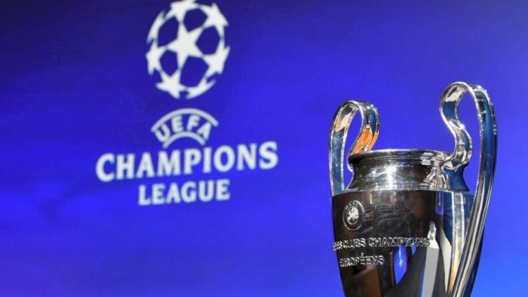    ÇL-in 1/8 final mərhələsi: Bu gün cavab oyunları olacaq   