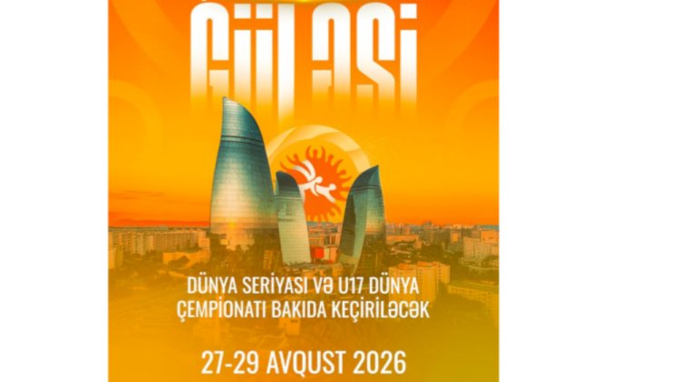    Bakıda bu il daha bir dünya çempionatı keçiriləcək   