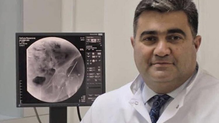   Həkim deputatın yadına saldı: “Əvvəl evin içi,  sonra çölü”   