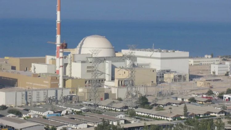    İranda Buşehr atom elektrik stansiyasının ərazisinə mərmi düşdü   