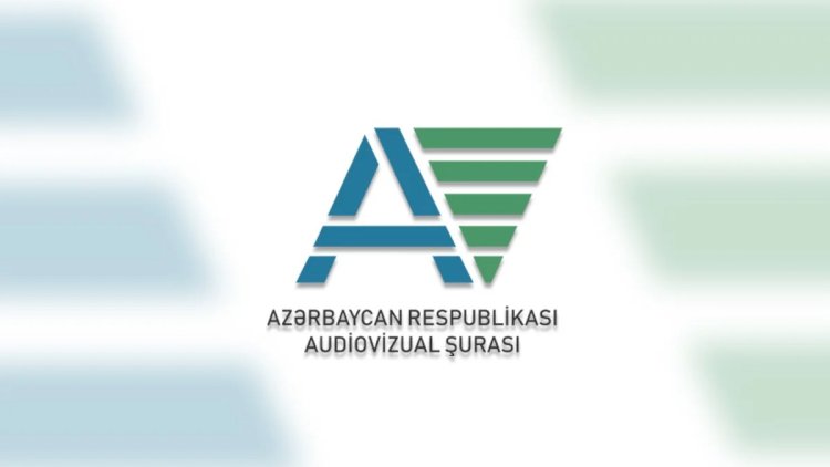    Audiovizual Şura telekanal aparıcıları ilə bağlı məlumat yaydı   