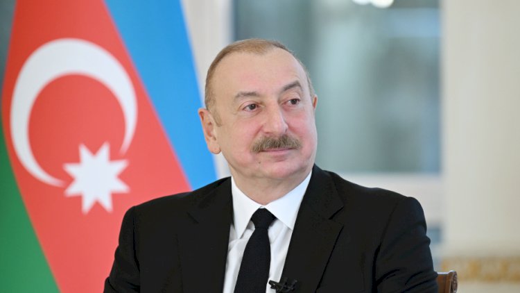   “Xeyirxahlığın və savab əməllərin təntənəsinə çevrilir“ -   Prezidentdən təbrik