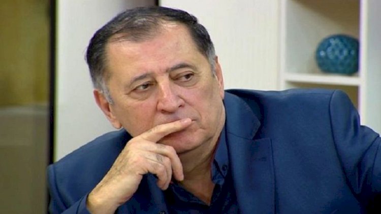    Baba Vəziroğlunun ailəsində ağır itki   