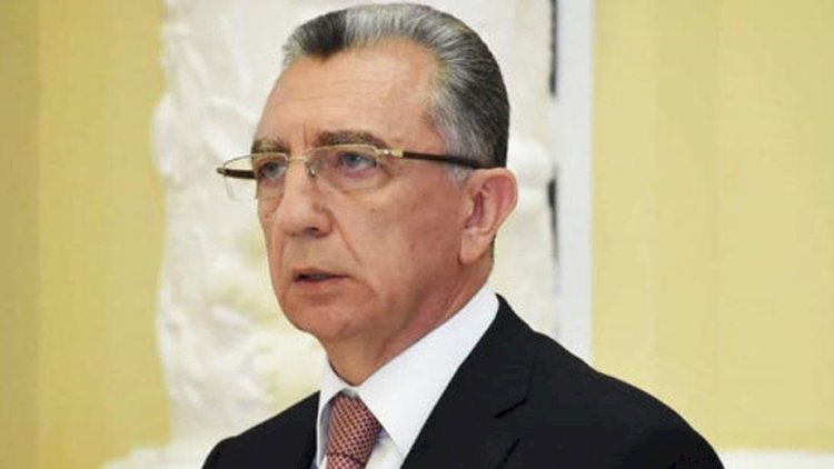    Eldar Əzizov daha 4 məmuru sərt cəzalandırdı -   ADLAR