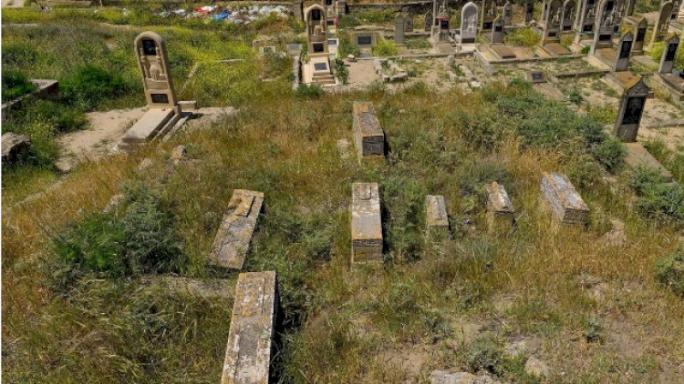    Bayramda qəbir ziyarəti: ANAMA diqqətli olmağı tövsiyə edir   