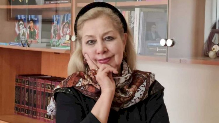    Lalə Əlizadə vəfat etdi   