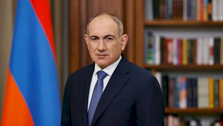    Paşinyandan Novruz mesajı   