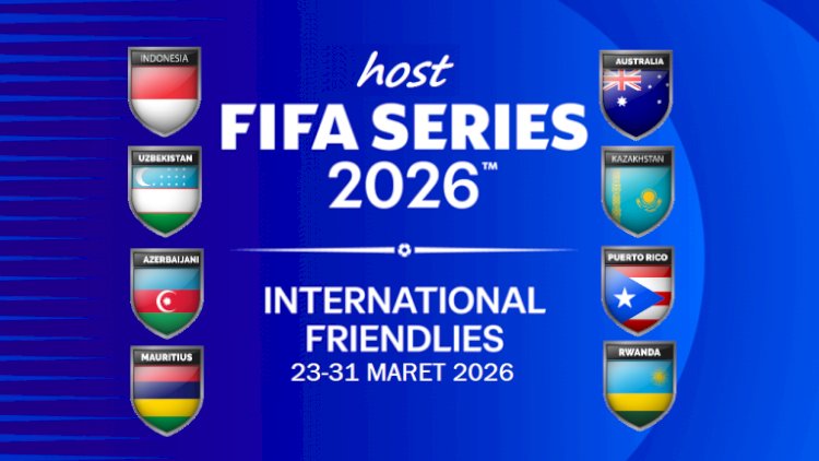    FIFA turnirinin formatı dəyişdi   