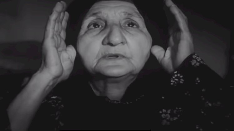    “Uşaqlığın son gecəsi”ndə azan oxuyan kimdir? -   VİDEO