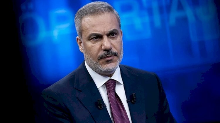    Fidan atəşkəs üçün danışıqlar aparır   