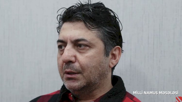    Prezidentin ailəsini şantaj edən şəxsin kimliyi bilindi - Əvvəllər bu sahədə işləyib  -   ŞOK FAKTLAR