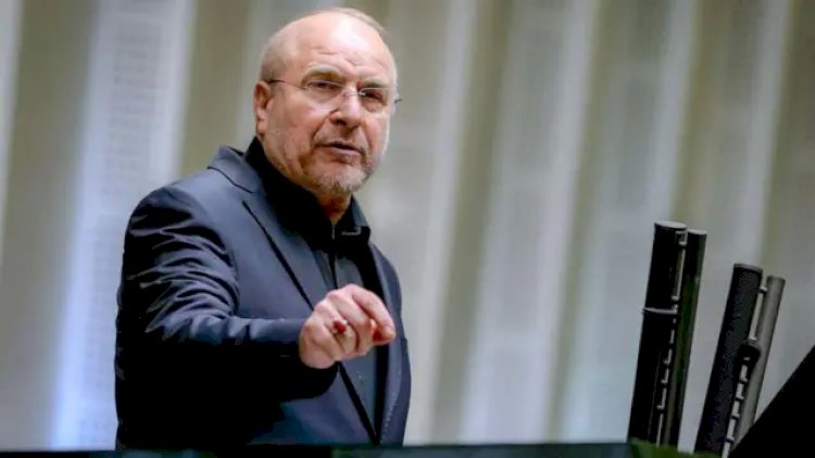    Qalibaf: ABŞ ilə heç bir danışıqlar aparılmayıb   