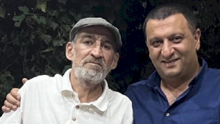    Əfsanəvi Elnur Məmmədov bomj kimi öldü - FOTO   