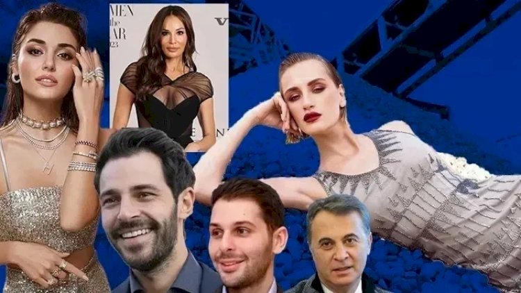    Bir qrup məşhur şəxsin ölkədən çıxışına qadağa qoyuldu -   FOTOLAR