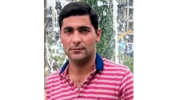    Quba sakininin axtarışı davam edir   