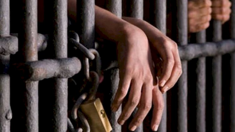    Minlərlə məhkum azadlığa qovuşdu   