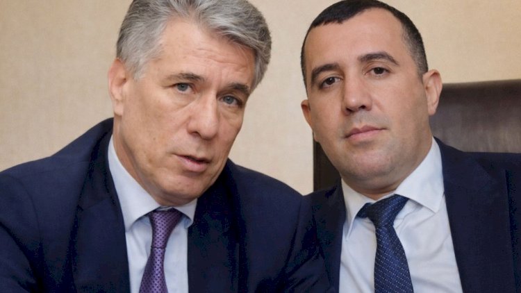    Vitse-spikerin köməkçisindən vətəndaşa qarşı DƏLƏDUZLUQ   