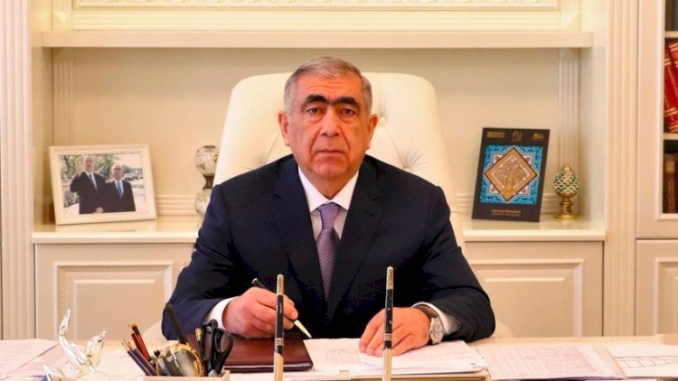    ŞOK! Bir milyard manat yeyinti olub   