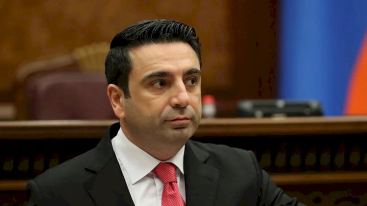   “Rusiya qazın qiymətini artırsa, Ermənistan KTMT və Aİİ-dən çıxacaq” - Simonyan   