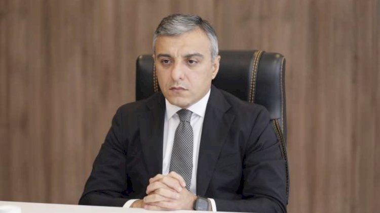    Vüsal Nəsirli qaynına yüksək vəzifə verdi   