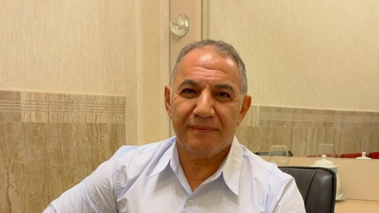    Ədalət Şükürov bunun üçün 110 min manat ödədi   