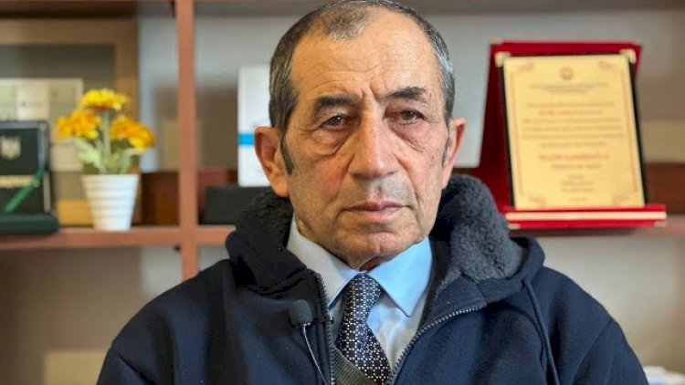  SON DƏQİQƏ! Sabiq deputat vəfat etdi   