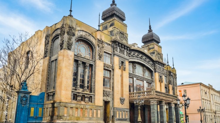    Nazirlik Opera və Balet Teatrındakı qalmaqala münasibət bildirdi   