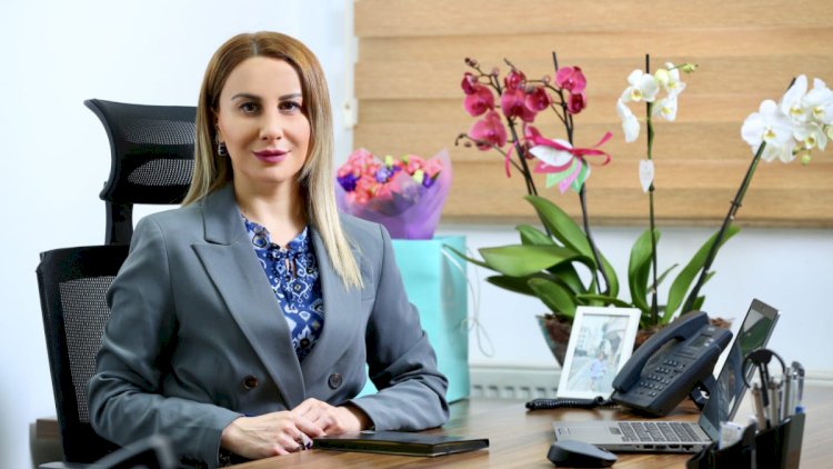    Zamirə Ədilova vəzifəsindən azad olundu   