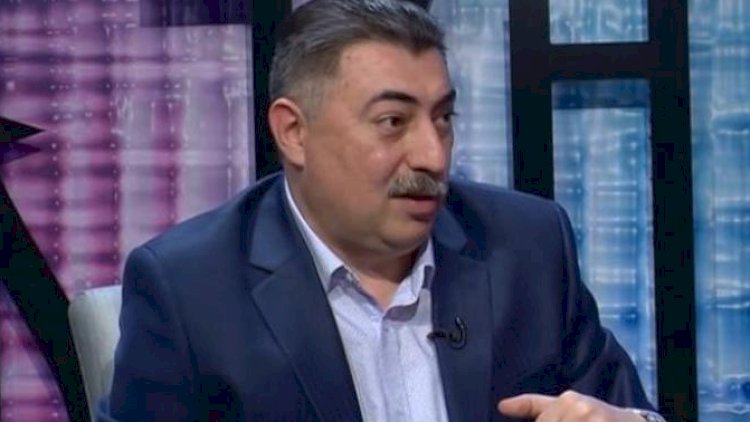    “Space”də yoxlamalar başladı - Vado Korovin vəzifəsindən gedib?   