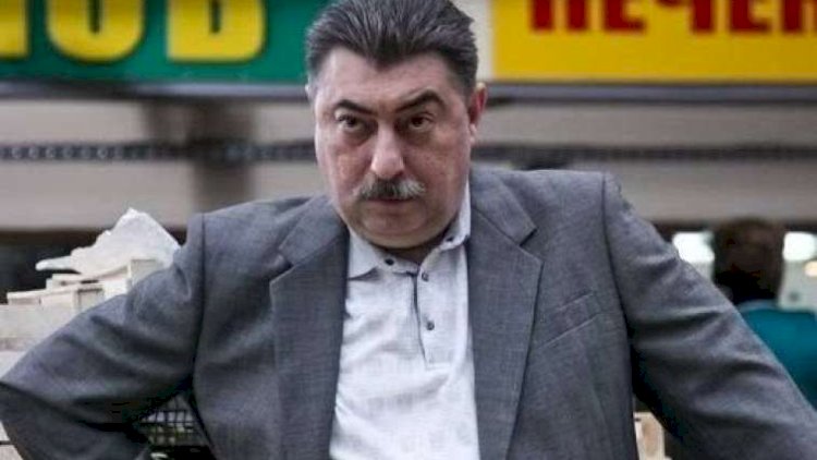    Vado Korovin vəzifəsindən azad edildi   