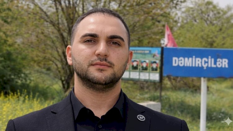    Vəfat edən Vətən müharibəsi qazisi tələbə imiş   