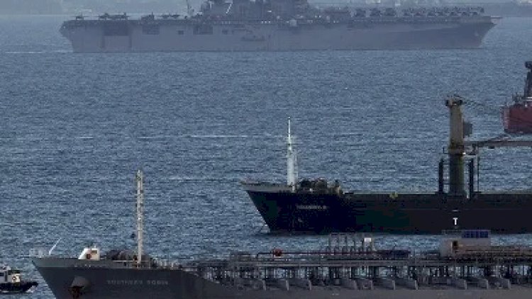    İranın blokadası Azərbaycana da mənfi təsir edəcək   