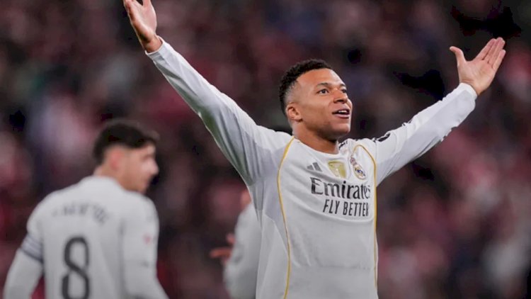    “Real Madrid” Çempionlar Liqasında ilkə imza atdı   