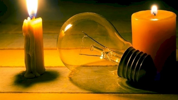    Bakının bu ərazilərində işıq olmayacaq   