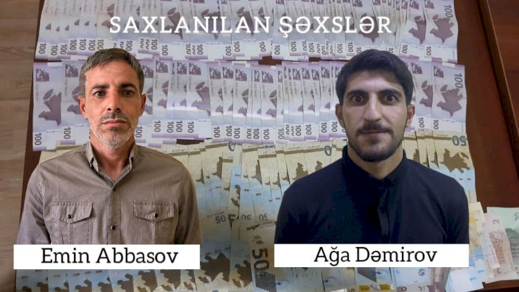    Şirvanda evdən 15000 manat oğurlandı   