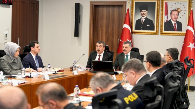    Məktəbləri polis qoruyacaq -   YENİ QƏRAR