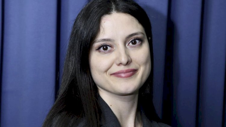    31 yaşlı yeni prorektor kimdir? -   DOSYE
