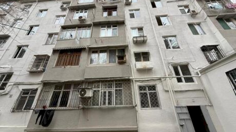    Tanınmış aktyorun qohumu evində ölü tapıldı -   VİDEO