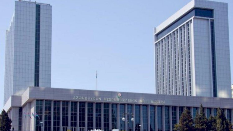    İcra məmurları barədə qanuna dəyişiklik edilir   