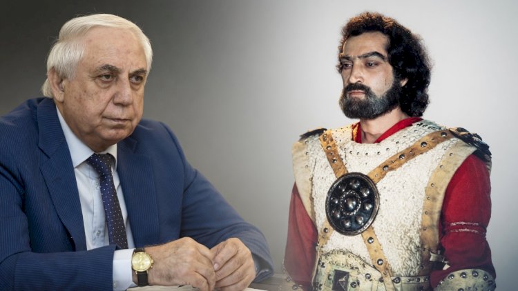    Azərbaycanda İslamı deputatın əcdadları yayıb? -   Mübahisəli araşdırma
