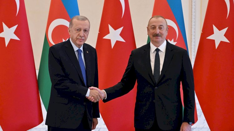    Antalyada İlham Əliyevlə Rəcəb Tayyib Ərdoğanın görüşü keçirilir   
