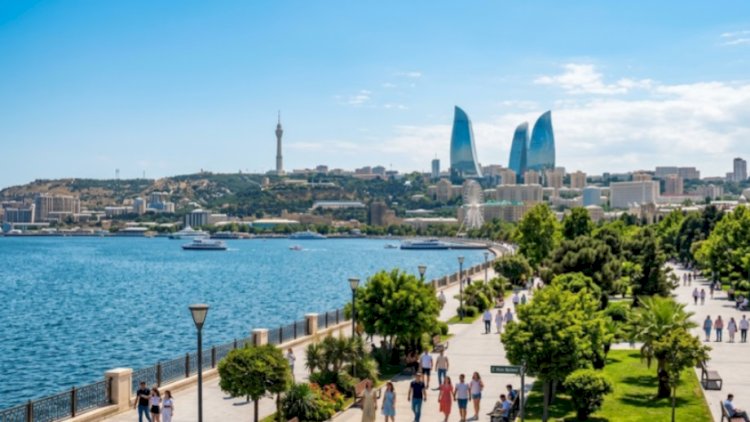    Sabah 25 dərəcə isti olacaq -   PROQNOZ