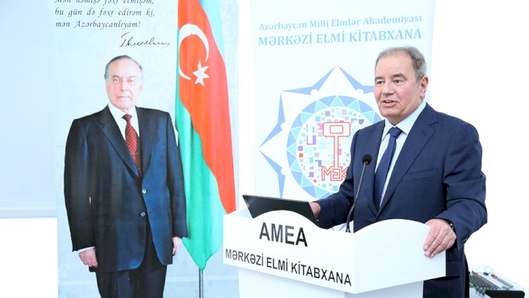    Keçmiş nazir uzun müddətdən sonra ÜZƏ ÇIXDI -   FOTOLAR