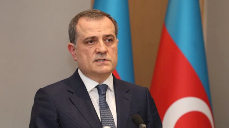    “İran Naxçıvana dron hücumunun araşdırılacağını Azərbaycan tərəfinə vəd edib” - Nazir   